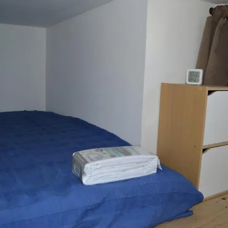 Le Cap De Front - T2 5 Couchages Port Mae-5124