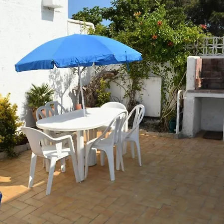 Le Cap De Front - T2 5 Couchages Port Mae-5124 Villa Leucate