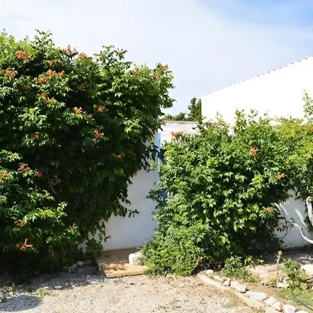 Le Cap De Front - T2 5 Couchages Port Mae-5124