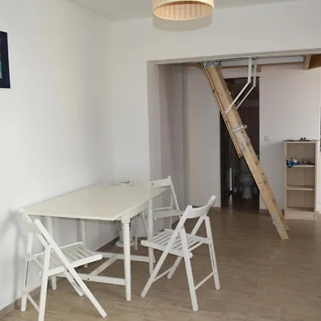 Le Cap De Front - T2 5 Couchages Port Mae-5124 Willa *
